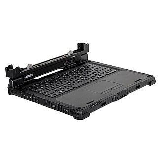 Getac Keyboard Dock with RF Pass-through for K120 G2-R and G3 GDKBCN Getac Keyboard Dock with RF Pass-through K120 G2-R and G3 Tablet GDKBCN